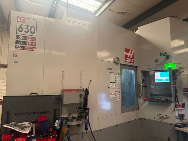 HAAS-EC630-14386