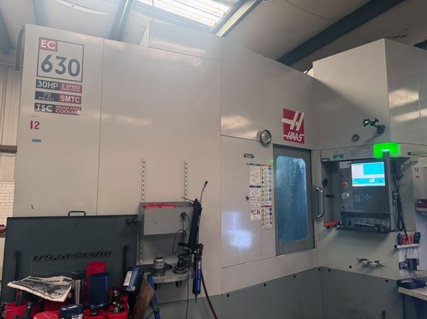 HAAS-EC630-14386