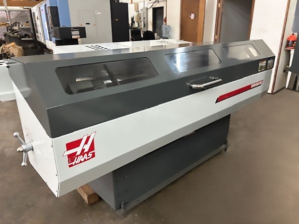 HAAS-SERVO BAR 300 -14415