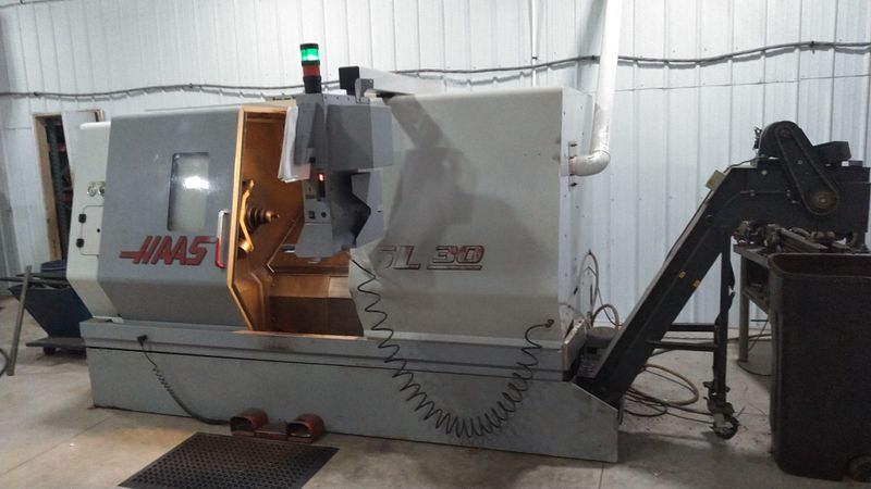 HAAS-SL30T-14420