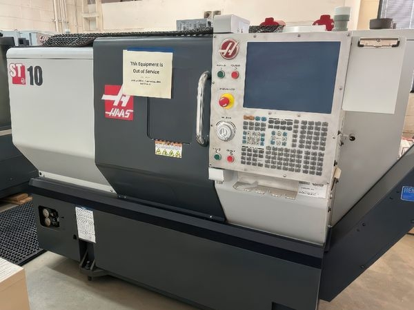 HAAS-ST10-14320