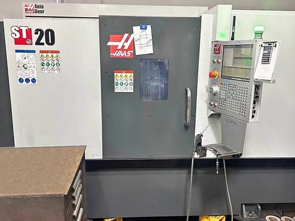 HAAS-ST20-14403