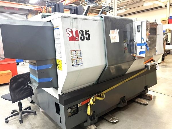 HAAS-ST35-14407