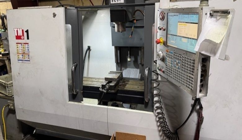 HAAS-TM1-14350