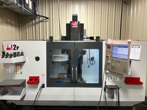 HAAS-TM2P-14335