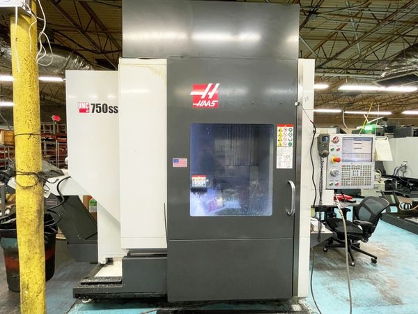HAAS-UMC750SS-14413
