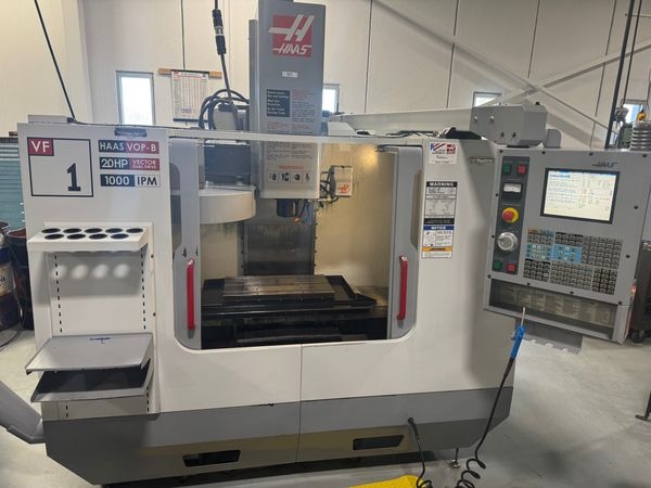 HAAS-VF1-14460