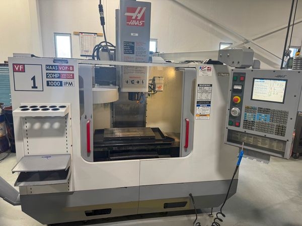 HAAS-VF1-14460