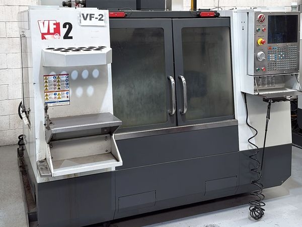 HAAS-VF2-14347