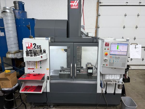 HAAS-VF2SS-14390