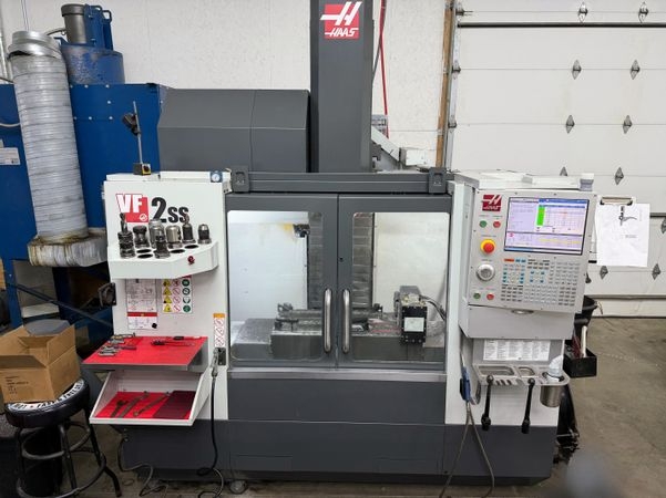 HAAS-VF2SS-14390