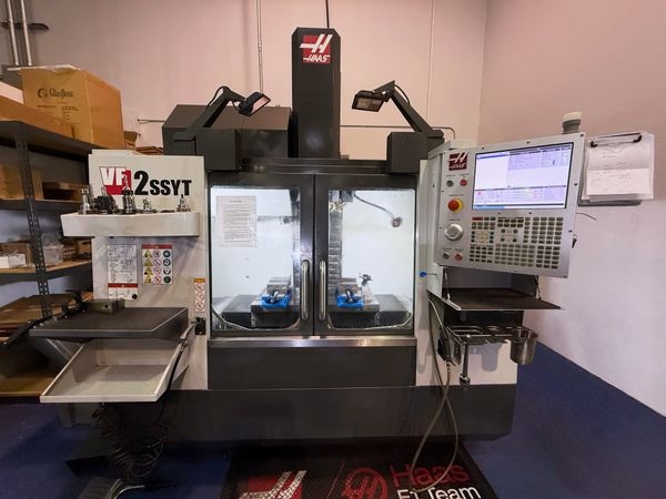 HAAS-VF2SSYT-14311
