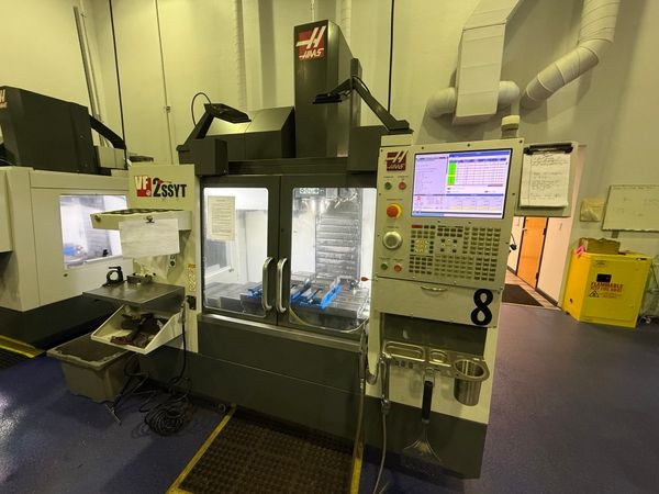 HAAS-VF2SSYT-14374