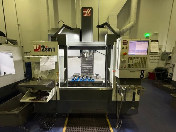 HAAS-VF2SSYT-14374