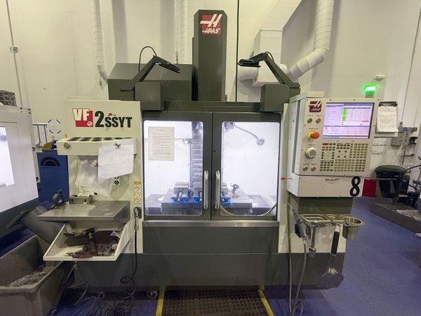 HAAS-VF2SSYT-14374