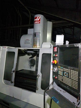 HAAS-VF4SS-14367