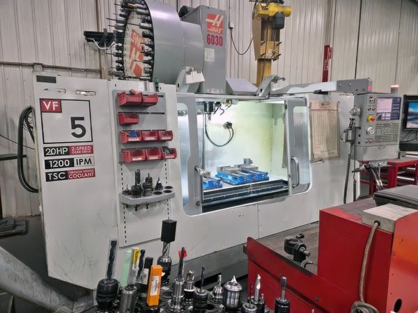 HAAS-VF5-14480