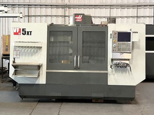 HAAS-VF5-40XT-14463