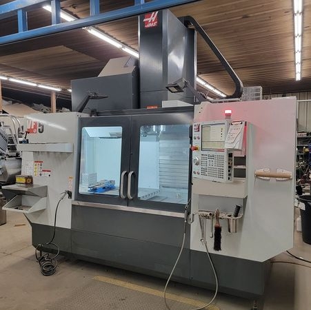 HAAS-VF5-50-14333