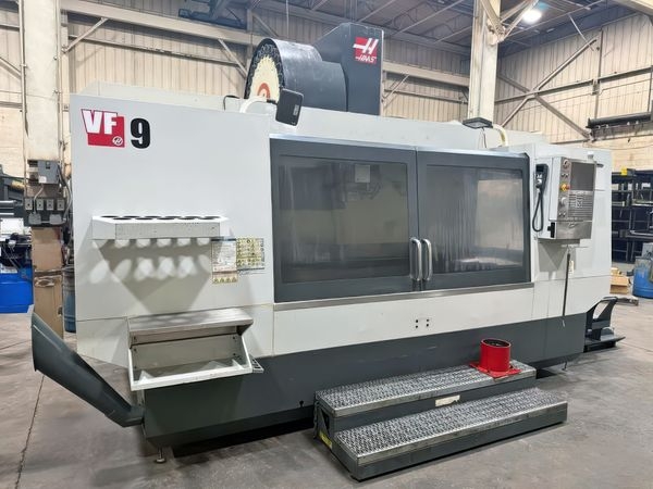 HAAS-VF9-50-14450