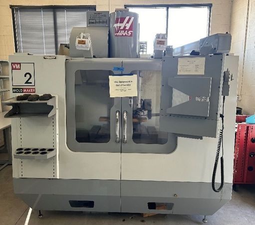 HAAS-VM2-14329