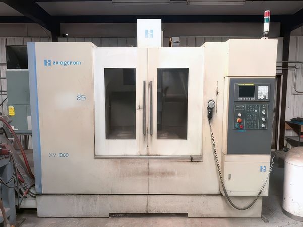 HARDINGE BRIDGEPORT-V1000-14434