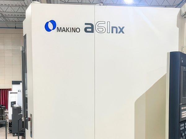 MAKINO-A61NX-14332