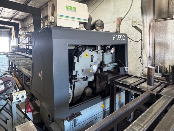 MARVEL-P150C COLD SAW-14298