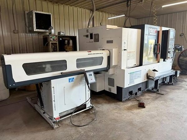 MAZAK-QTN200-II-14357