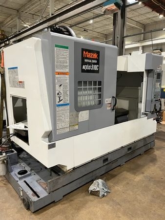 MAZAK-VCN510C-13361