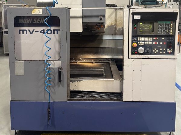 MORI SEIKI-MV40M-14471