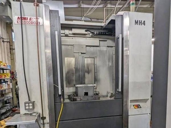 MORI SEIKI-NH5000-14426