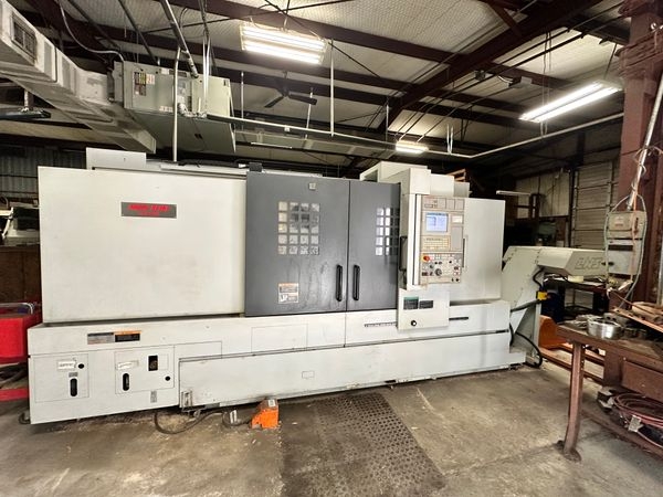 MORI SEIKI-NL2500/1250-14440
