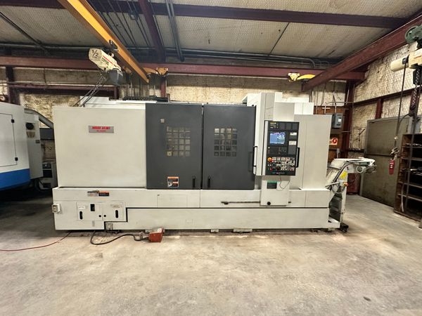 MORI SEIKI-NL3000/1250-14442