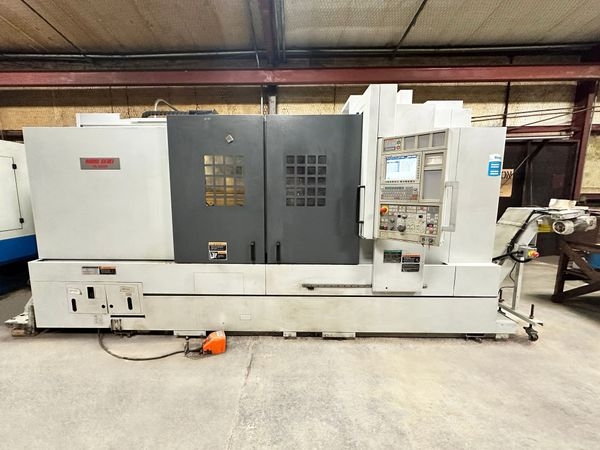 MORI SEIKI-NL3000Y/1250-14441