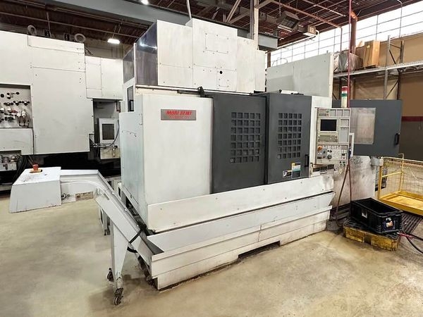 MORI SEIKI-NV5000 1B/50-14395