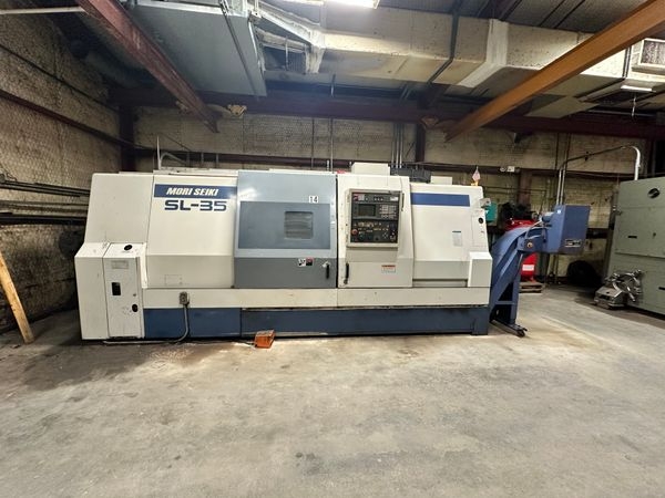 MORI SEIKI-SL35B/1500-14443