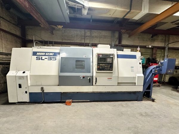 MORI SEIKI-SL35B/1500-14443