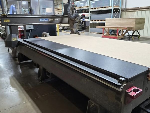 MULTICAM-5000 SERIES-14393