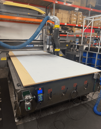 MULTICAM-5000 SERIES-14472