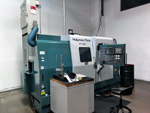 NAKAMURA-WT250-14338