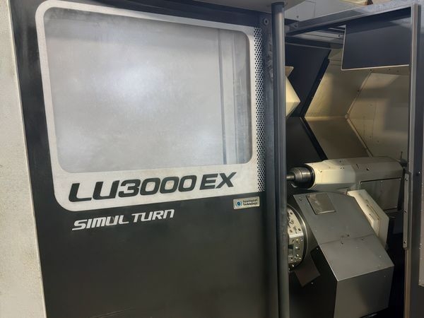 OKUMA-LU3000EX-14468