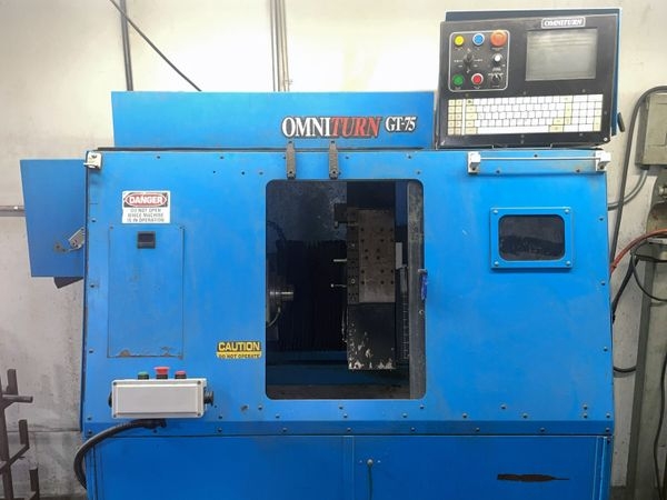 OMNITURN-GT 75-14288