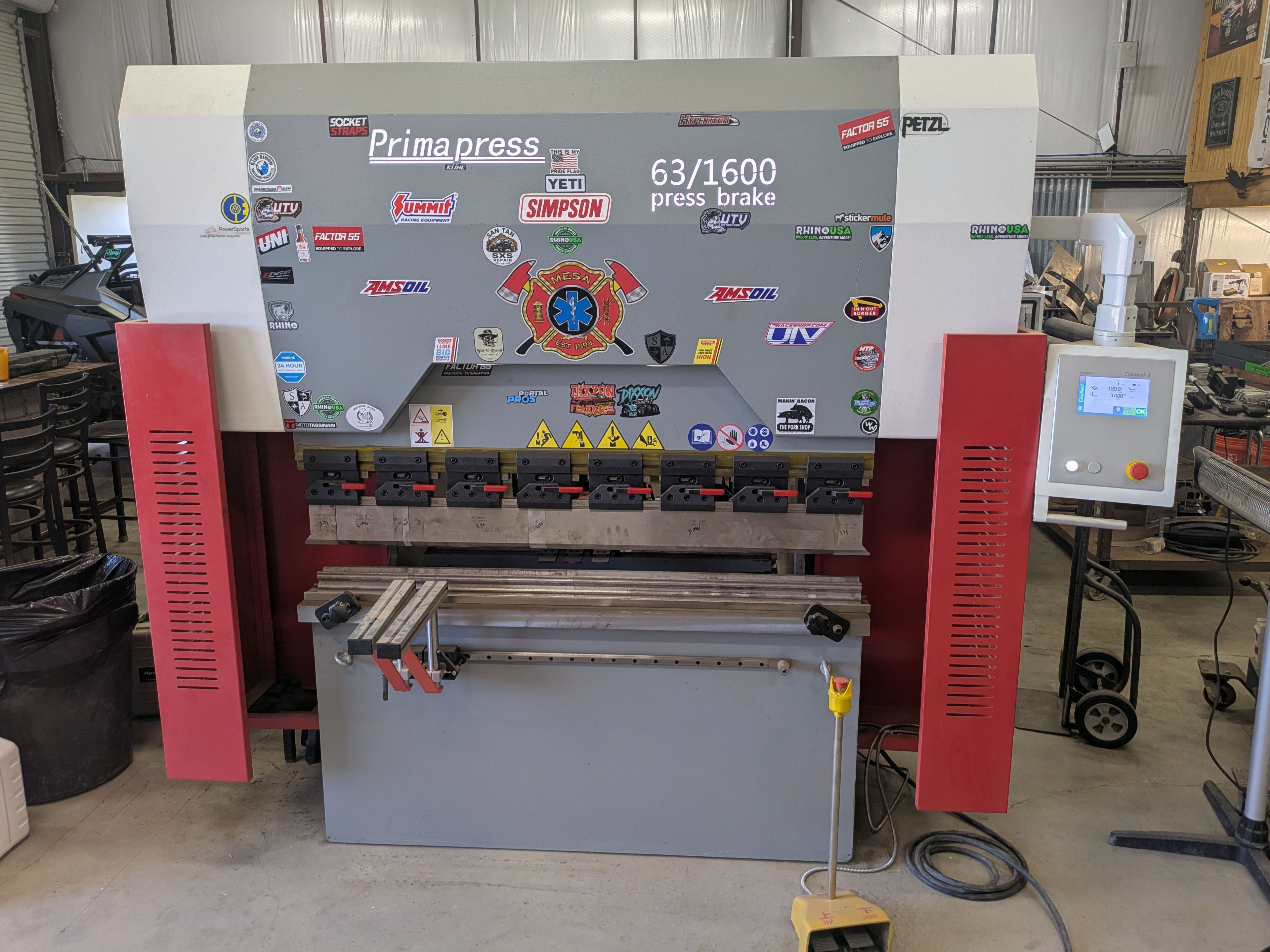 PRIMAPRESS-NC 63T 70T-14416