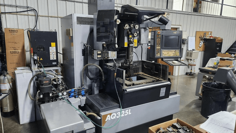 SODICK-AQ325 L-14428