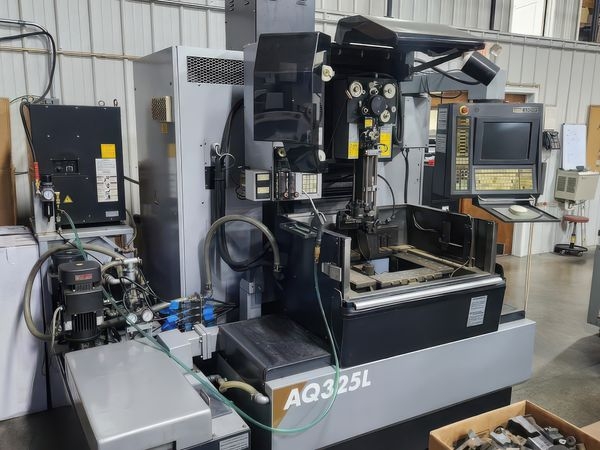 SODICK-AQ325 L-14428