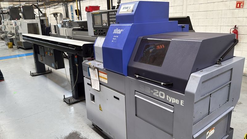 STAR-SB20 TYPE E-14214