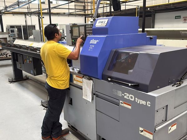 STAR-SB20R TYPE C-14345