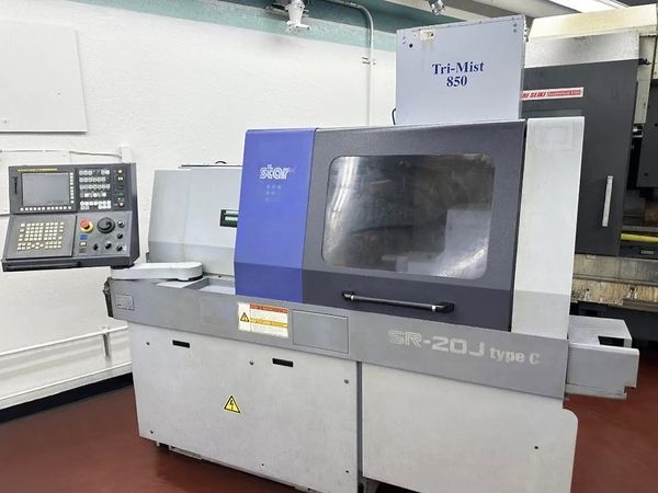 STAR-SB20R TYPE C-14449