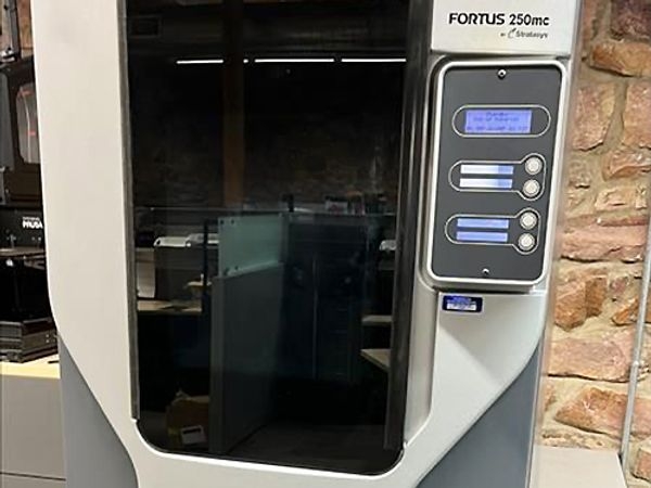 STRATASYS-FORTUS 250MC-14437